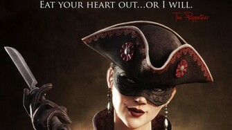 Ac4 Black Flag The Puppeteer Quote Wallpaper Background