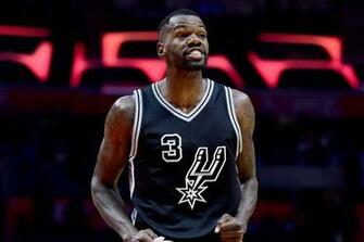 Dewayne Dedmon Agrees To Sign With Atlanta Hawks Per