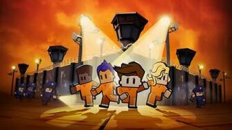 Buy The Escapists Season Pass Microsoft Store En In