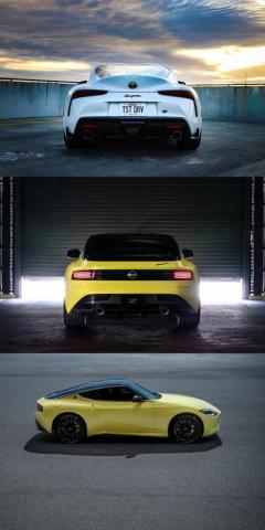 Car News