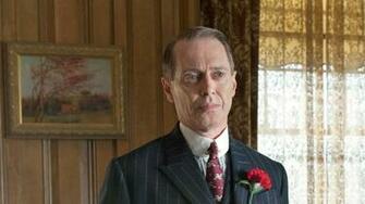 Empire Tv Series Nucky Thompson Hbo Wallpaper