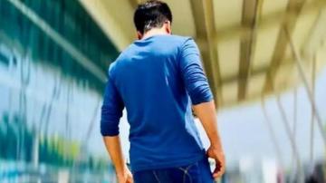 Simbu Starts Shooting For Maanadu Tamil Movie News Times Of