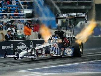 Top Fuel Dragster Wallpaper Engine Image For