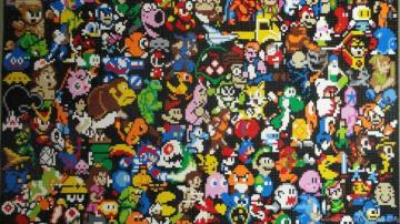 Game Wallpaper Classic Gaming For HD