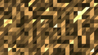 Abstract Polygonal Geometric Surface Low Poly Motion Background