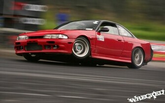 Nissan 240sx