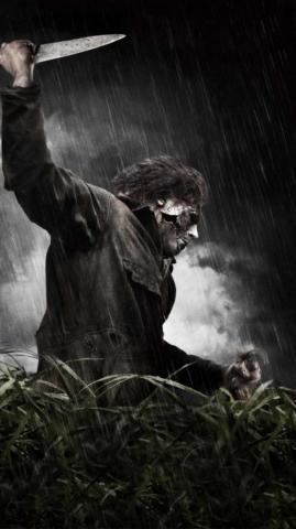 Michael Myers Wallpaper Whatspaper