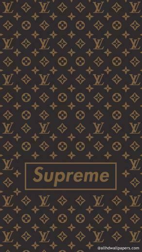 Supreme Wallpaper