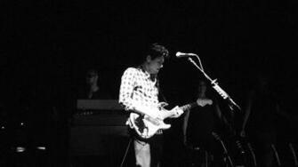 John Mayer Wallpaper