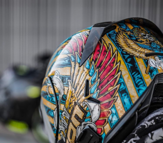 Riders Wallpaper