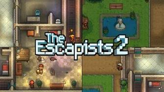 Escapist Wallpaper Image Group