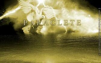 Best Paraclete Wallpaper