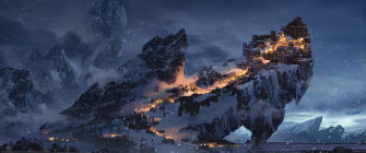 Bram Sels Ultrawide Wallpaper