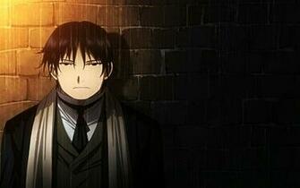 Anime HD Wallpaper Subcategory Full Metal Alchemist