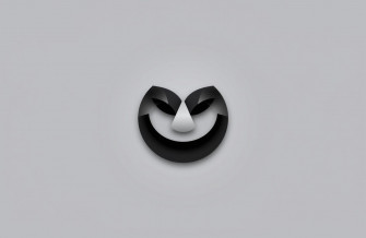 Anonymous Logo Wallpaper