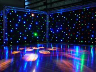 Dj Lights HD Image Wallpaper Amazing Wallpaperz