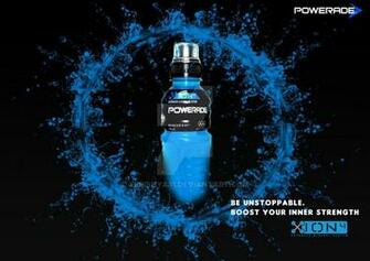 Image Result For Powerade Print Ad With Image