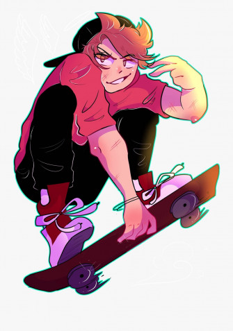 Top Skater Boy Aesthetic Wallpaper Full HD 4k To Use