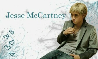 Jesse Mccartney Wallpaper