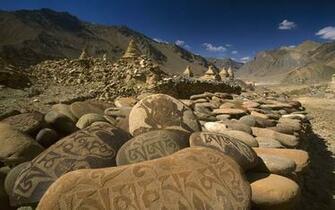 Tibetan Buddhist Art Computer Wallpaper Pic2fly