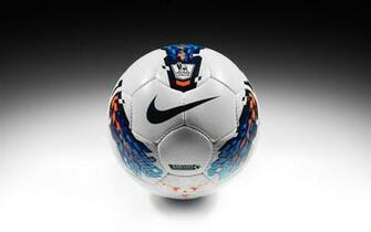 Nike Soccer Wallpaper