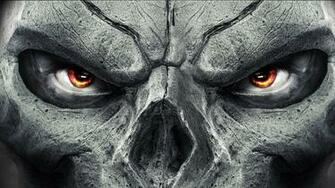 Darksiders Video Game Wallpaper