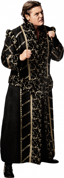 William Regal Wallpaper