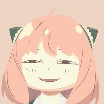 Tsunami45chan Commission Open On Vector Art Of Anya S