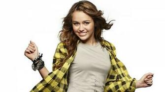 Miley Cyrus Full HD Desktop Wallpaper 1080p