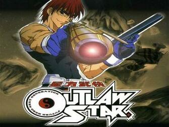Top Cartoon Wallpaper Outlaw Star