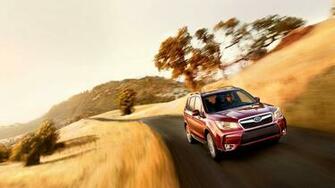 Subaru Forester Wallpaper 0xt Action