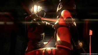 Metal Gear Solid V The Phantom Pain Cool HD Wallpaper