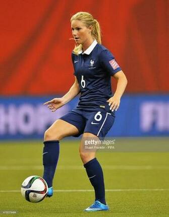 Amandine Henry Olympique Lyon Videos Transferhistorie Und