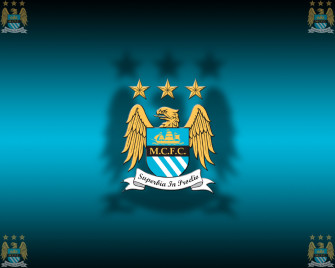 Manchester City Logo Wallpaper HD Collection