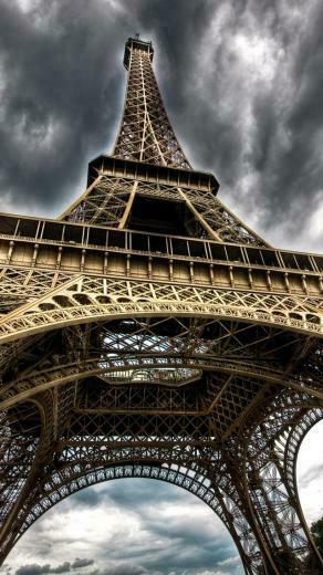 City iPhone HD Wallpaper For Your And