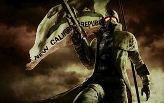 Fallout Nv Wallpaper By Pimplypete
