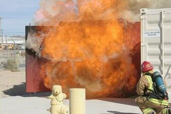 Backdraft Wikipedia