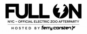 Ferry Corsten Goes Full On Usa August 31st