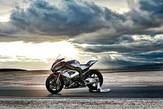 Motorcycle Bmw Hp4 HD Wallpaper Screen