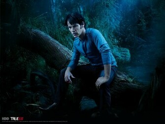Wallpaper De Series True Blood