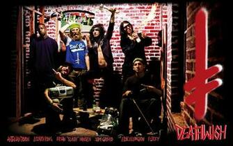 Deathwish Skateboards Wallpaper