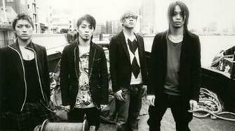 Mucc Europe Tour Hamburg Germany