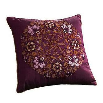 Better Homes And Gardens Garden Antique Wallpaper Stripe Purple