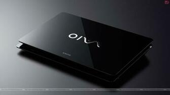 Black Sony Wallpaper Make A Desktop