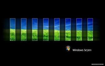 Art Wallpaper Windows Vista Episode