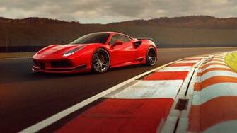 Ferrari Gtb UHD 4k Wallpaper