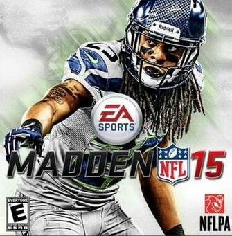 Richard Sherman