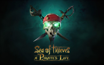 Sea Of Thieves A Pirates Life Jack Sparrow 1080p Resolution HD 4k Wallpaper Image