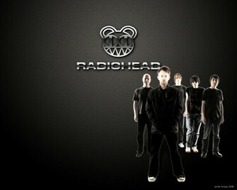 Radiohead Wallpaper By Antikop