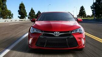 Toyota Camry Wallpaper X Net